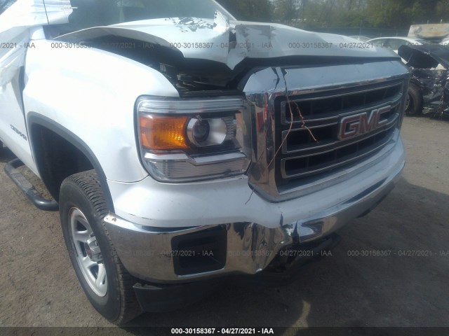 Photo 5 VIN: 1GTN1TECXFZ903008 - GMC SIERRA 1500 