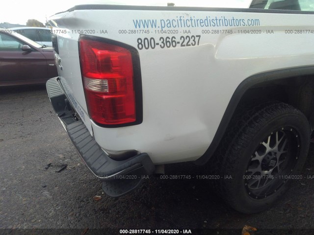 Photo 5 VIN: 1GTN1TECXFZ905454 - GMC SIERRA 1500 