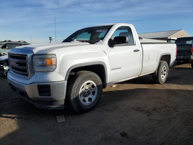 Photo 0 VIN: 1GTN1TECXFZ906698 - GMC SIERRA 