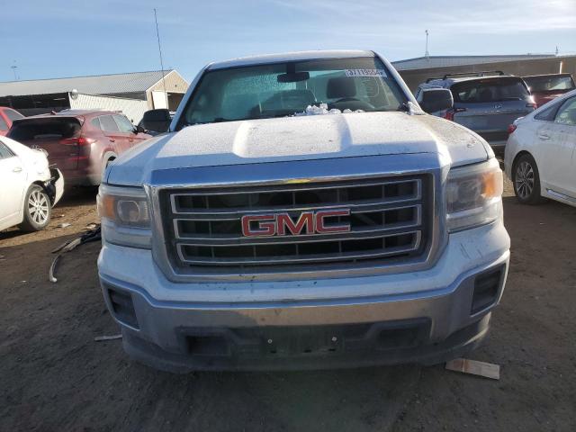 Photo 4 VIN: 1GTN1TECXFZ906698 - GMC SIERRA 