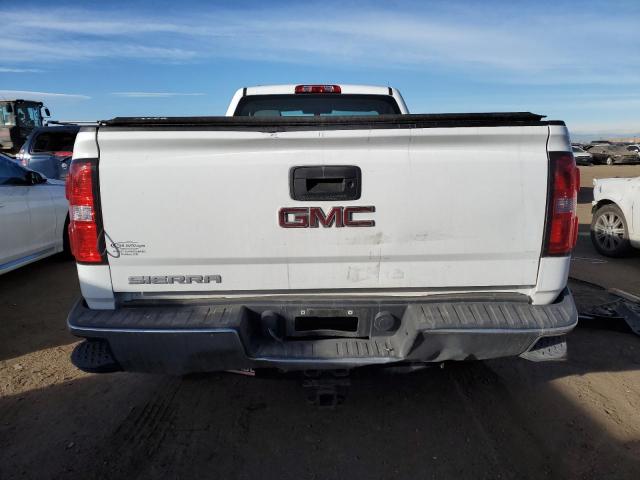 Photo 5 VIN: 1GTN1TECXFZ906698 - GMC SIERRA 