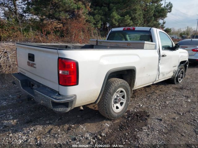 Photo 3 VIN: 1GTN1TEH0EZ372511 - GMC SIERRA 1500 