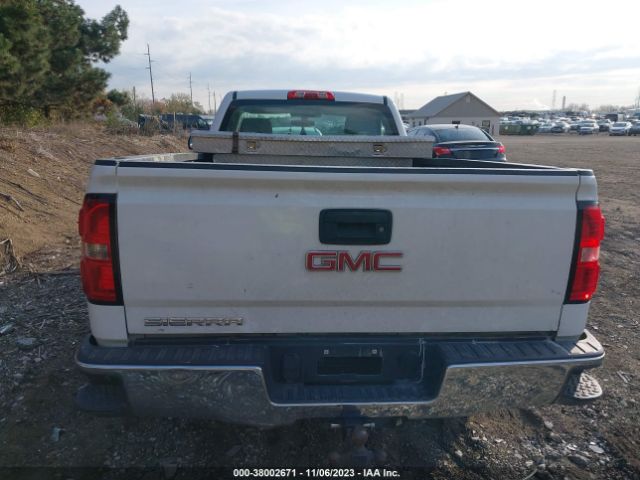 Photo 7 VIN: 1GTN1TEH0EZ372511 - GMC SIERRA 1500 