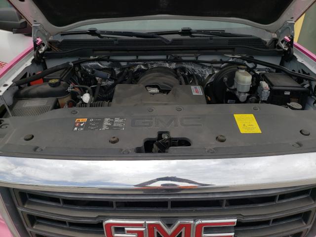 Photo 6 VIN: 1GTN1TEH0EZ385257 - GMC SIERRA C15 