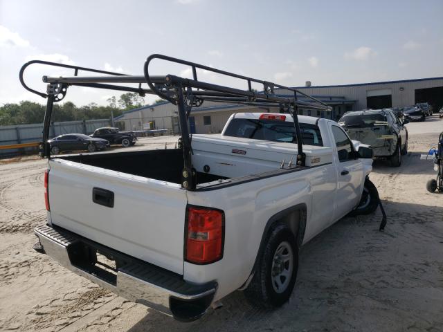 Photo 3 VIN: 1GTN1TEH0EZ393116 - GMC SIERRA C15 