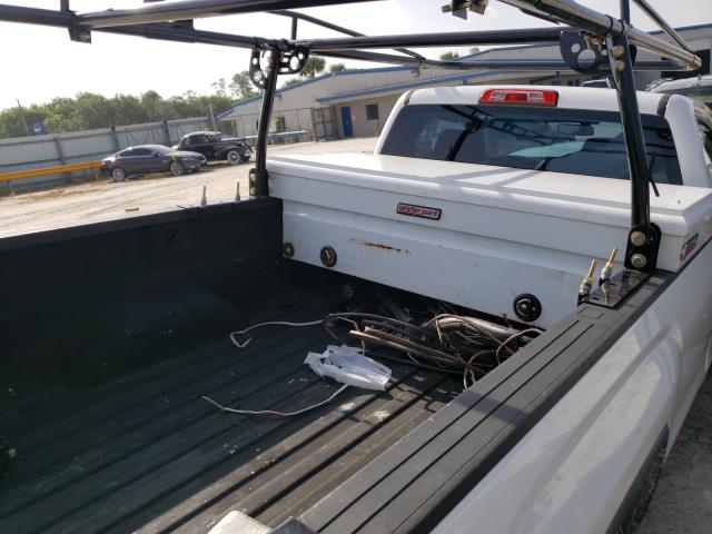 Photo 5 VIN: 1GTN1TEH0EZ393116 - GMC SIERRA C15 