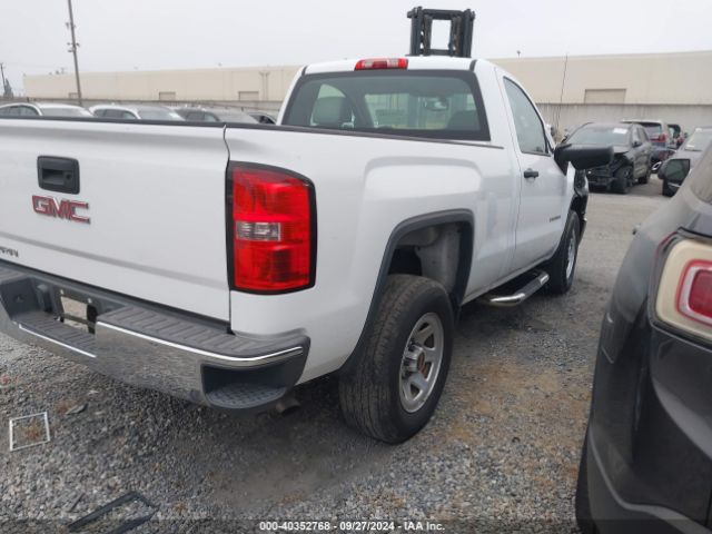 Photo 3 VIN: 1GTN1TEH0FZ383185 - GMC SIERRA 