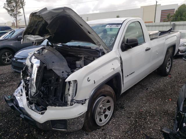 Photo 1 VIN: 1GTN1TEH1EZ174830 - GMC SIERRA C15 