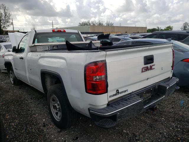 Photo 2 VIN: 1GTN1TEH1EZ174830 - GMC SIERRA C15 