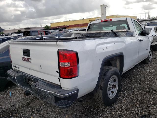 Photo 3 VIN: 1GTN1TEH1EZ174830 - GMC SIERRA C15 