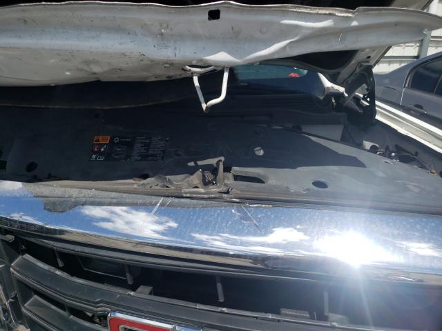 Photo 6 VIN: 1GTN1TEH1EZ174830 - GMC SIERRA C15 