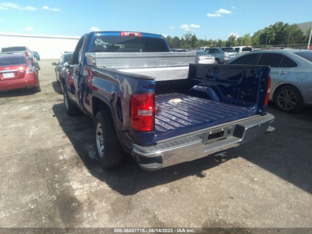 Photo 2 VIN: 1GTN1TEH1EZ352087 - GMC SIERRA 1500 