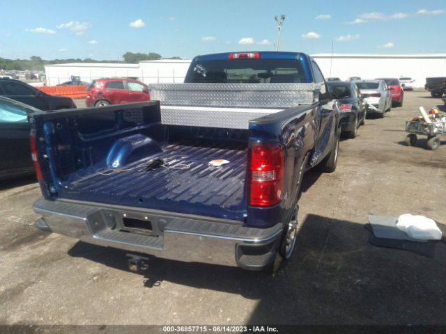 Photo 3 VIN: 1GTN1TEH1EZ352087 - GMC SIERRA 1500 