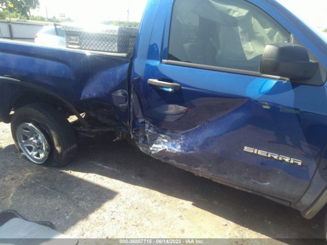 Photo 5 VIN: 1GTN1TEH1EZ352087 - GMC SIERRA 1500 