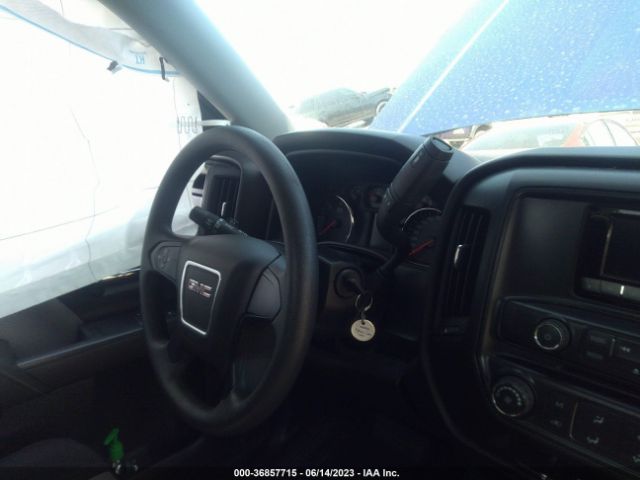 Photo 6 VIN: 1GTN1TEH1EZ352087 - GMC SIERRA 1500 