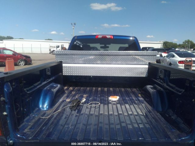 Photo 7 VIN: 1GTN1TEH1EZ352087 - GMC SIERRA 1500 