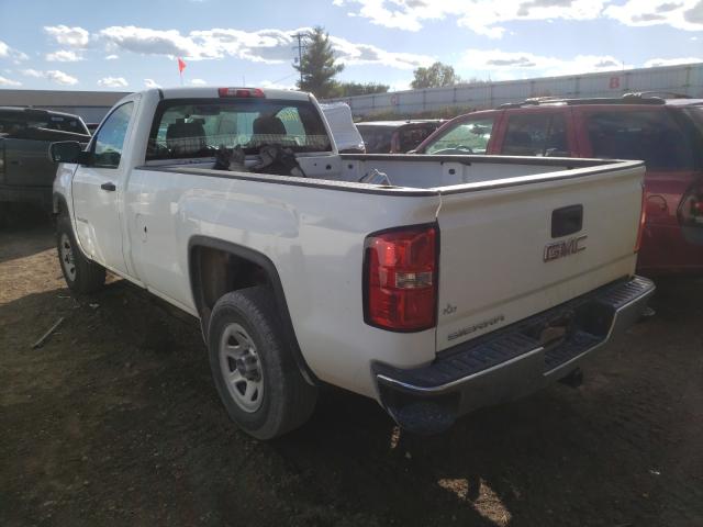 Photo 2 VIN: 1GTN1TEH2EZ188428 - GMC SIERRA C15 