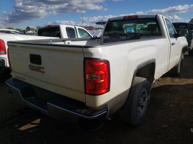 Photo 3 VIN: 1GTN1TEH2EZ188428 - GMC SIERRA C15 