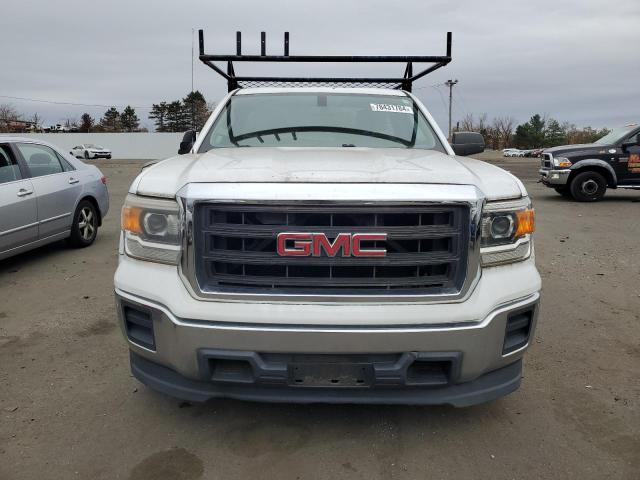 Photo 4 VIN: 1GTN1TEH2EZ277691 - GMC SIERRA C15 