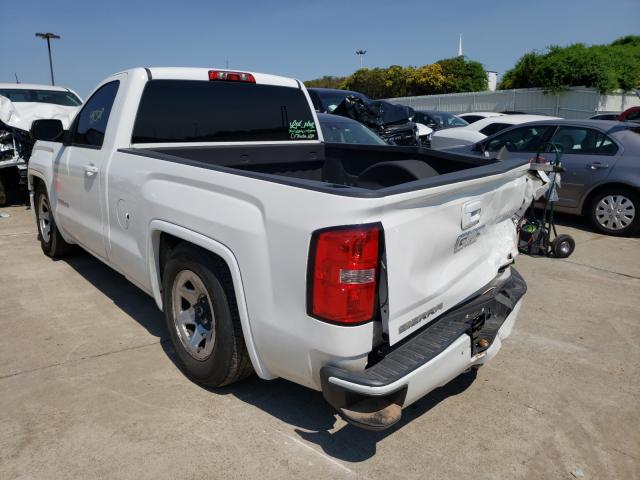 Photo 2 VIN: 1GTN1TEH2EZ357587 - GMC SIERRA C15 