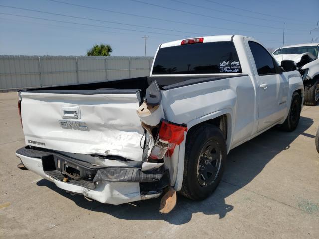 Photo 3 VIN: 1GTN1TEH2EZ357587 - GMC SIERRA C15 