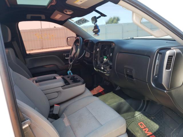 Photo 4 VIN: 1GTN1TEH2EZ357587 - GMC SIERRA C15 