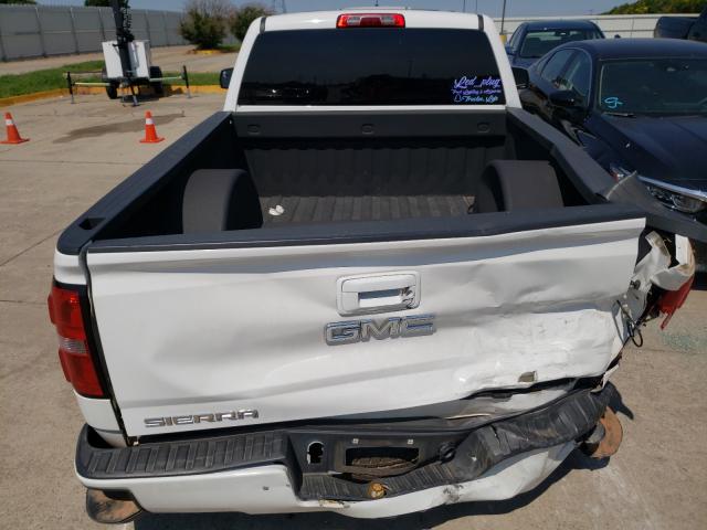 Photo 5 VIN: 1GTN1TEH2EZ357587 - GMC SIERRA C15 