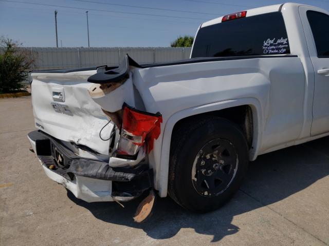 Photo 8 VIN: 1GTN1TEH2EZ357587 - GMC SIERRA C15 