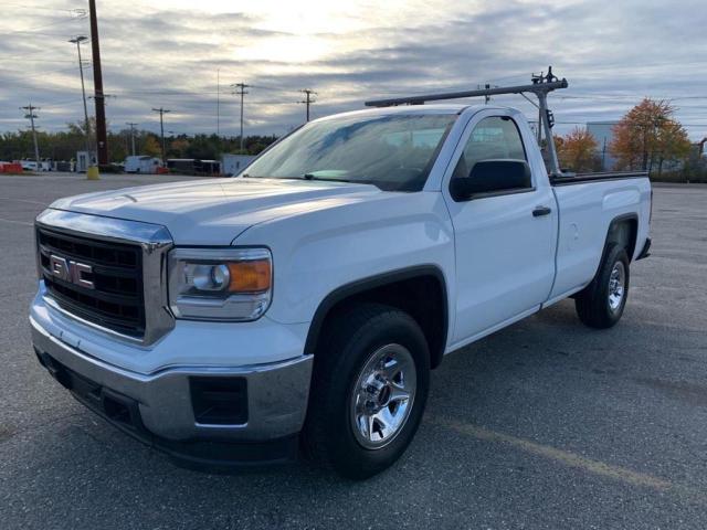 Photo 1 VIN: 1GTN1TEH2EZ378780 - GMC SIERRA C15 