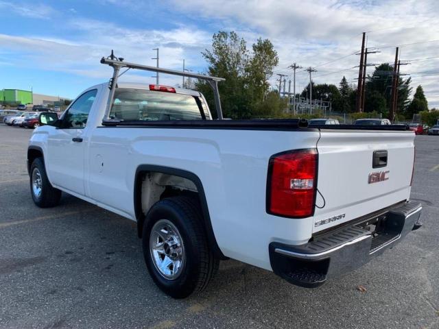 Photo 2 VIN: 1GTN1TEH2EZ378780 - GMC SIERRA C15 