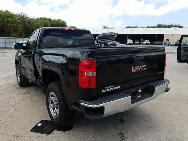 Photo 2 VIN: 1GTN1TEH2FZ149954 - GMC SIERRA C15 