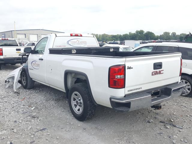 Photo 2 VIN: 1GTN1TEH2FZ405882 - GMC SIERRA C15 