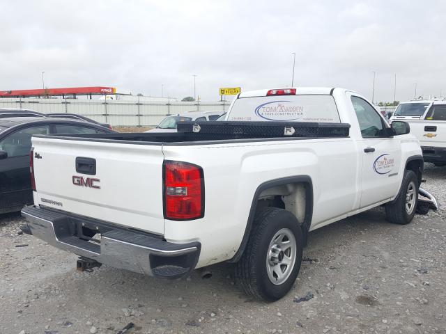 Photo 3 VIN: 1GTN1TEH2FZ405882 - GMC SIERRA C15 