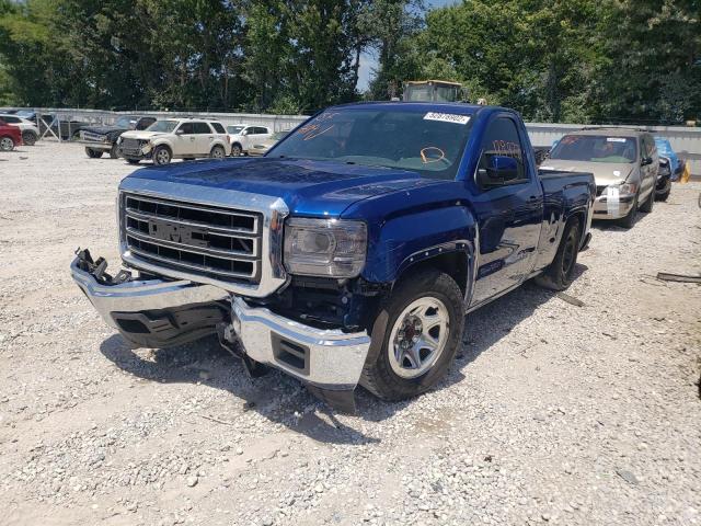 Photo 1 VIN: 1GTN1TEH3EZ161724 - GMC SIERRA C15 