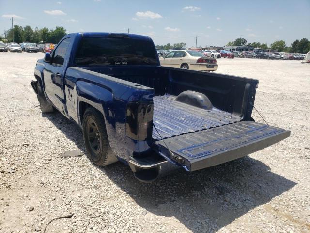 Photo 2 VIN: 1GTN1TEH3EZ161724 - GMC SIERRA C15 