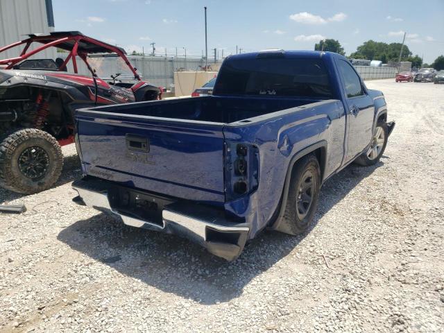 Photo 3 VIN: 1GTN1TEH3EZ161724 - GMC SIERRA C15 