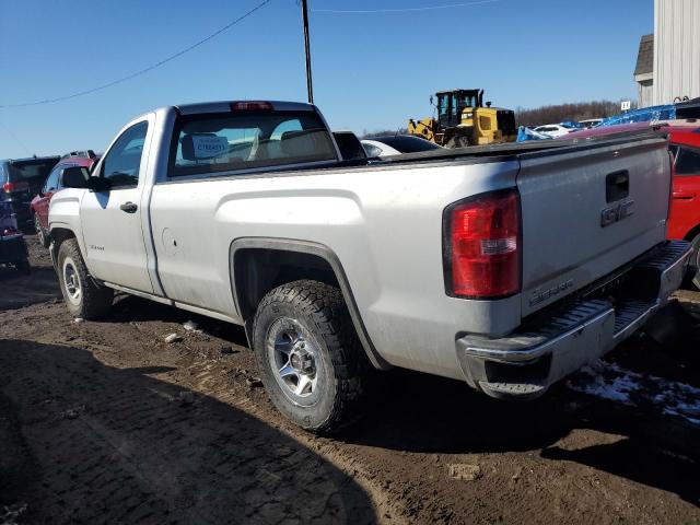 Photo 1 VIN: 1GTN1TEH3EZ287288 - GMC SIERRA 