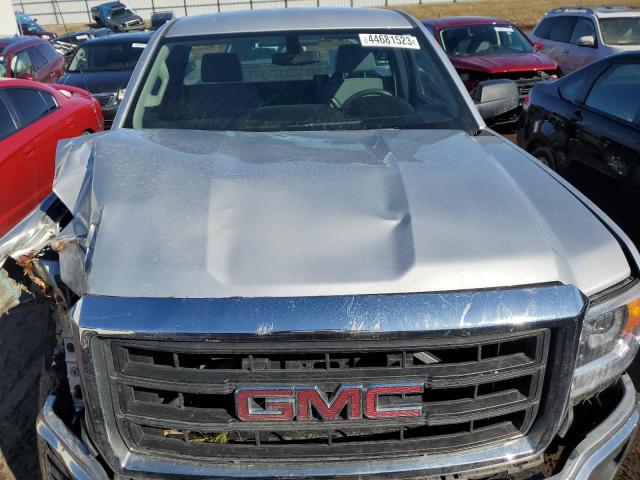 Photo 10 VIN: 1GTN1TEH3EZ287288 - GMC SIERRA 