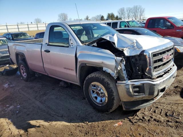 Photo 3 VIN: 1GTN1TEH3EZ287288 - GMC SIERRA 