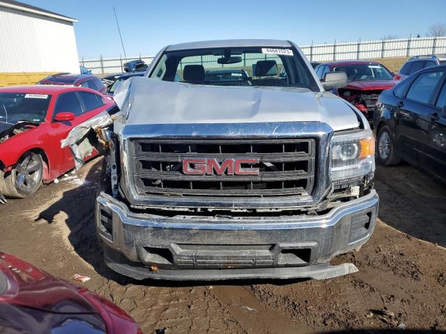 Photo 4 VIN: 1GTN1TEH3EZ287288 - GMC SIERRA 