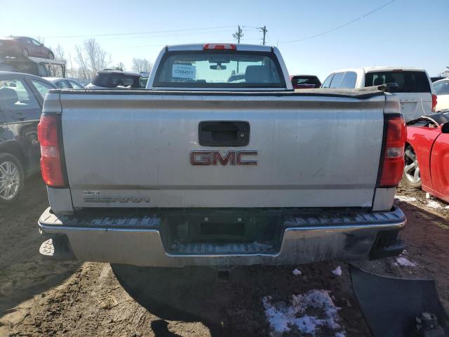 Photo 5 VIN: 1GTN1TEH3EZ287288 - GMC SIERRA 