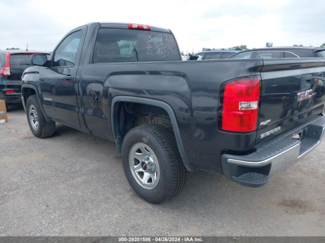 Photo 2 VIN: 1GTN1TEH3EZ313596 - GMC SIERRA 1500 