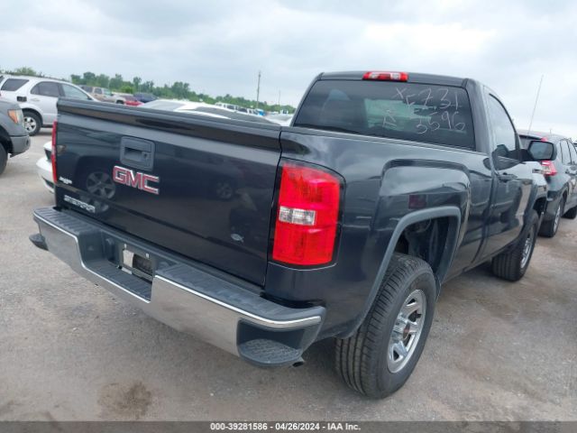 Photo 3 VIN: 1GTN1TEH3EZ313596 - GMC SIERRA 1500 