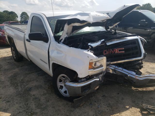 Photo 0 VIN: 1GTN1TEH3FZ381785 - GMC SIERRA C15 