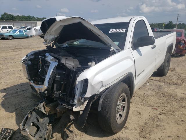 Photo 1 VIN: 1GTN1TEH3FZ381785 - GMC SIERRA C15 