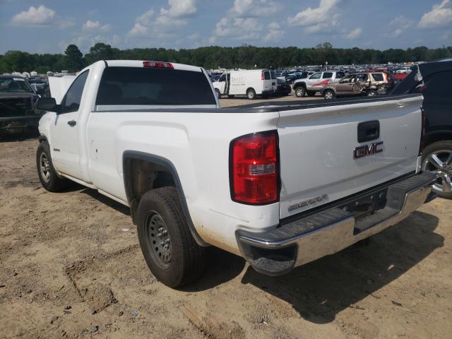 Photo 2 VIN: 1GTN1TEH3FZ381785 - GMC SIERRA C15 