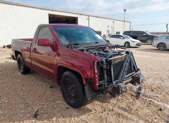 Photo 0 VIN: 1GTN1TEH4EZ180301 - GMC SIERRA 