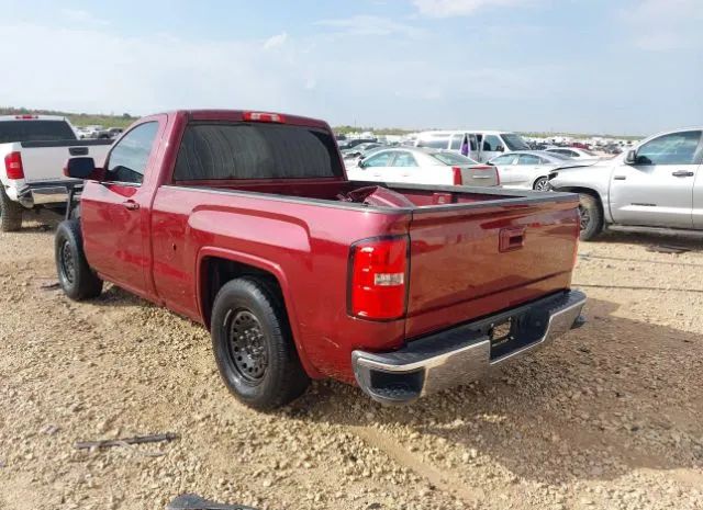 Photo 2 VIN: 1GTN1TEH4EZ180301 - GMC SIERRA 