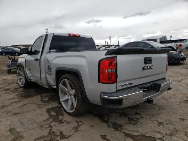 Photo 2 VIN: 1GTN1TEH4EZ231554 - GMC SIERRA C15 