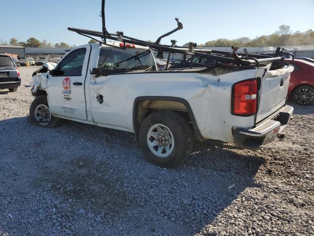 Photo 1 VIN: 1GTN1TEH4EZ257670 - GMC SIERRA C15 